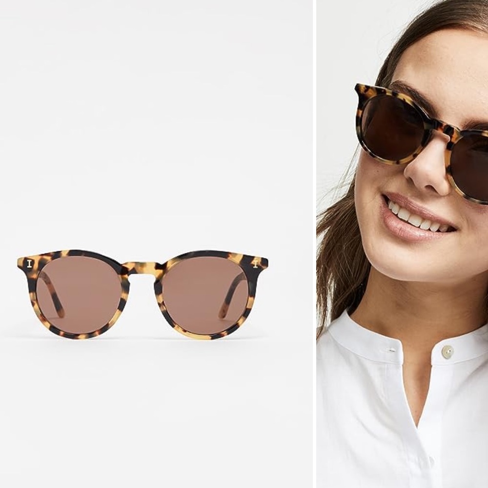 Illesteva Sunnies